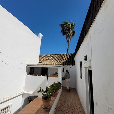 Apartament Casa Levante Vejer de la Frontera Exterior foto