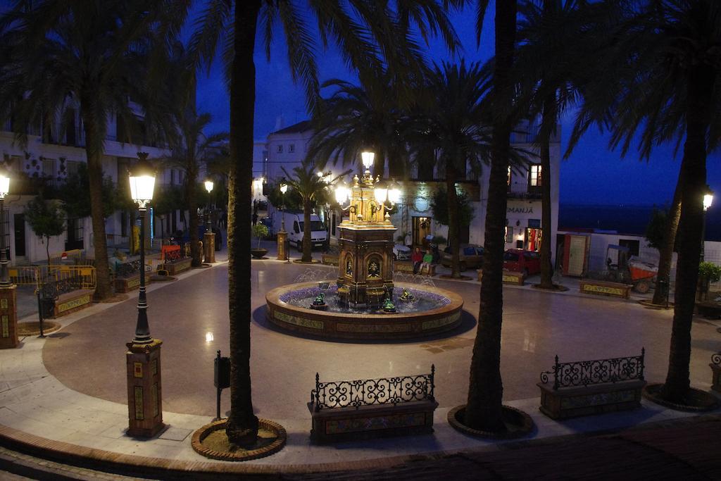 Apartament Casa Levante Vejer de la Frontera Exterior foto